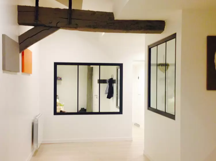 Miroiterie et menuiserie - CHASSIS ATELIER SUR MESURE sur ROUEN Miroiterie et menuiserie - CHASSIS ATELIER SUR MESURE sur ROUEN