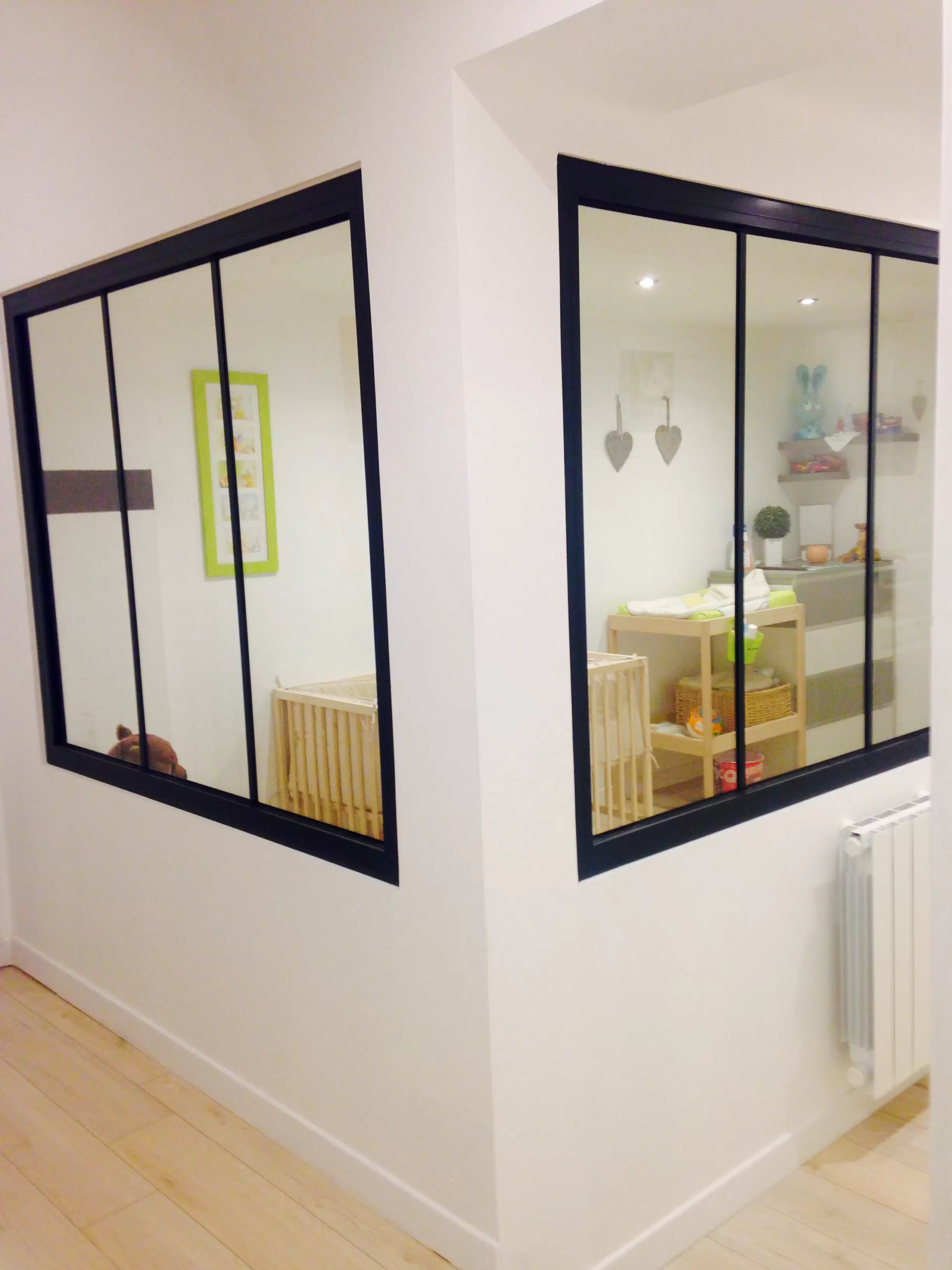 Miroiterie et menuiserie - CHASSIS ATELIER SUR MESURE sur ROUEN Miroiterie et menuiserie - CHASSIS ATELIER SUR MESURE sur ROUEN